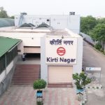 Baggage Scanner on Rent in Kirti Nagar Delhi