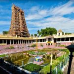 Baggage Scanner on rent in Madurai