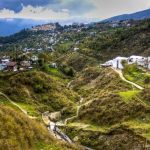 Baggage Scanner on rent in Tawang