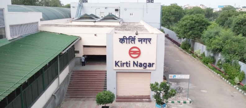 Baggage Scanner on Rent in Kirti Nagar