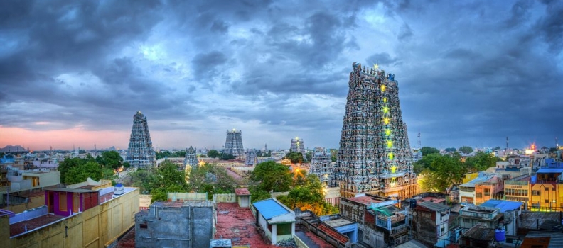 Baggage Scanner on Rent in Madurai