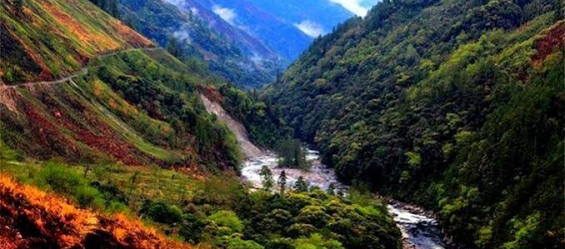 Baggage Scanner on Rent in Upper Dibang Vally