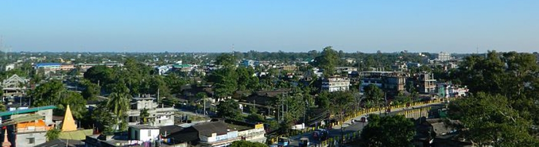 Baggage Scanner on Rent in Dibrugarh