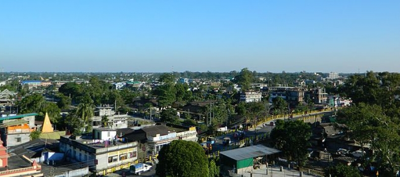 Baggage Scanner on Rent in Dibrugarh