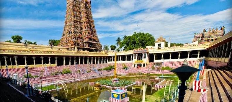 Baggage Scanner on Rent in Madurai